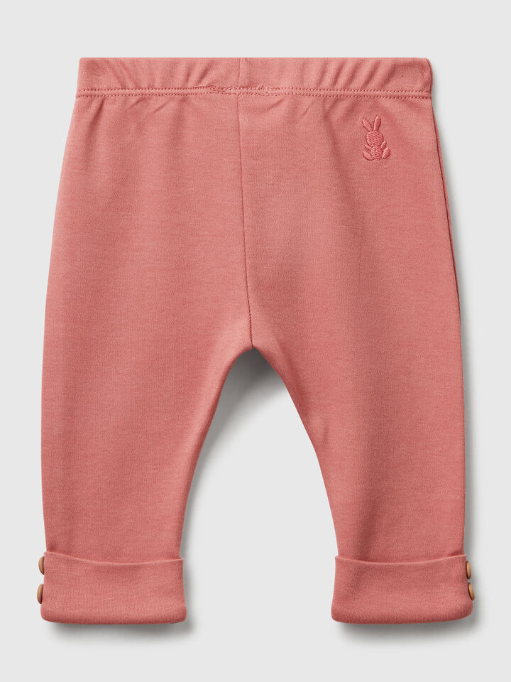 LEGGINGS New Born (0-18 months) image number 2